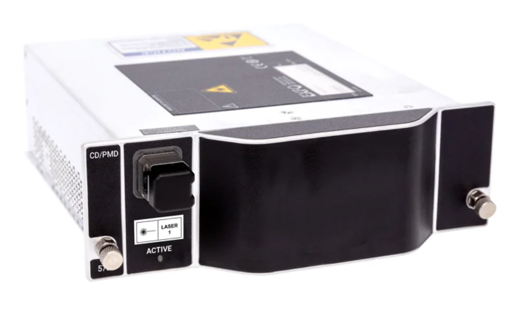 EXFO FTBx-570-CD-PMD-O-XX | Single-ended CD and PMD Analyzer